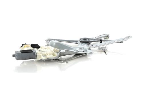Front left window mechanism OPEL SIGNUM Hatchback (Z03) 1.9 CDTI (F48) | BP19491797C22 
