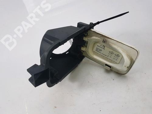 Fuel flap PEUGEOT 607 (9D, 9U) 2.2 16V | BP11567242C131 