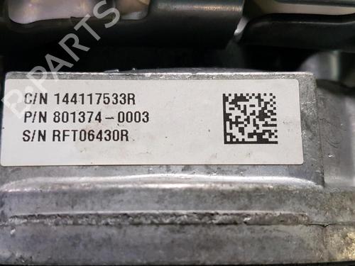 Engine RENAULT CLIO IV (BH_) 1.5 dCi 90 | BP33733172M1 - Image 6