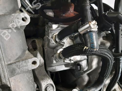 Engine BMW 1 (E81) 118 d | BP33646357M1 - Image 8