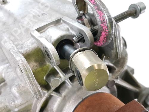 Gearbox BMW 1 (E81) 120 d | BP18479297M3