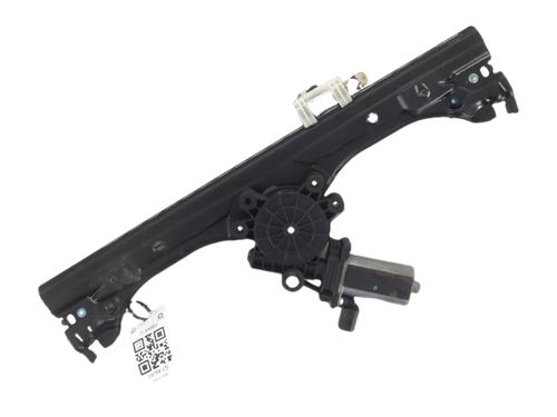 Used Front left window mechanism Front left window mechanism FIAT 500 (312_) 1.4 (312AXC1B, 312CXC1B) (100 hp) 40619349 40619349