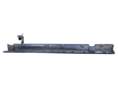 Left sideskirt OPEL ASTRA G Convertible (T98) 2.2 DTI (F67) | BP29381266C115 
