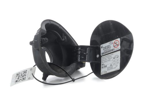 Used Fuel flap VW GOLF VI (5K1) 2.0 TDI (110 hp) 30842564