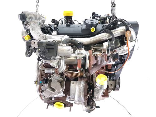 Engine RENAULT MEGANE III Hatchback (BZ0/1_, B3_) 1.5 dCi (BZ09, BZ0D, BZ1W, BZ29, BZ14) | BP33568324M1  - Image 5
