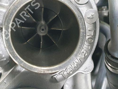 Engine PEUGEOT 2008 I (CU_) 1.2 THP 110 / PureTech 110 | BP34428327M1  - Image 7