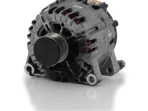 Used Alternator CITROËN C3 II (SC_) 1.4 HDi 70 (SC8HZC, SC8HR0, SC8HP4) (68 hp) 29624009