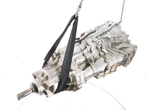 Gearbox AUDI A5 Sportback (8TA) 2.0 TDI quattro | BP29389660M3 