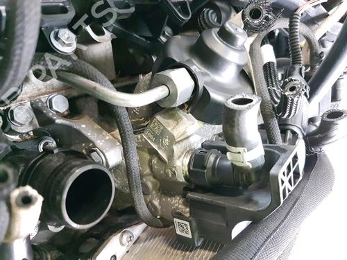 Engine BMW X2 (F39) sDrive 18 d | BP31661162M1 