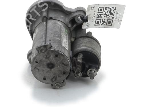 Starter FORD FIESTA VI (CB1, CCN) 1.6 TDCi | BP30140748M8