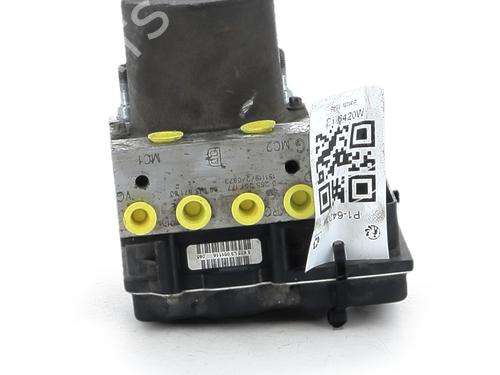 ABS pump CITROËN JUMPY II Van 2.0 HDi 125 | BP39160795M43 - Image 3