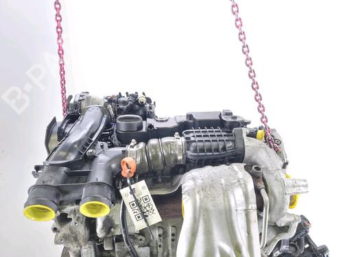 Engine PEUGEOT 208 I (CA_, CC_) 1.6 BlueHDi 100 | BP30049209M1