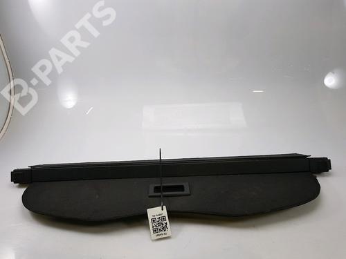 Used Rear parcel shelf Rear parcel shelf RENAULT CLIO III Grandtour (KR0/1_) 1.5 dCi (KR0F) (86 hp) 11200101 11200101