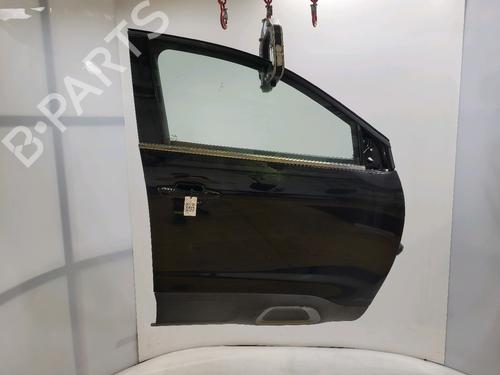 Used Right front door CITROËN C5 AIRCROSS (A_) 1.6 Hybrid 225 (A45GFR) (224 hp) 29522850