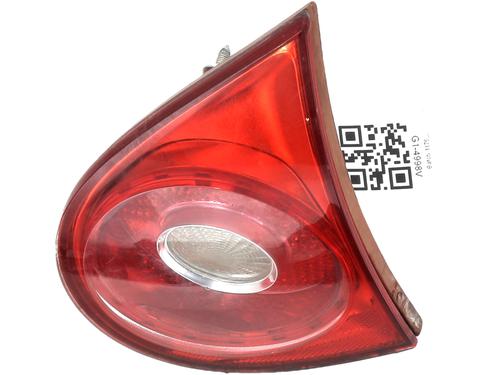 Right tailgate light VW GOLF V (1K1) 1.9 TDI | BP31367888C80 