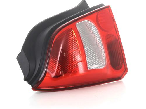 Left taillight RENAULT TWINGO II (CN0_) 1.5 dCi 75 | BP31913720C34