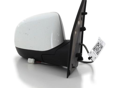 Right mirror NISSAN NOTE (E11, NE11) 1.5 dCi | BP31662339C27 