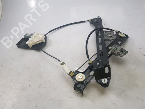 Rudehejsemekanisme Højre foran VW PASSAT CC B6 (357) 2.0 TFSI (200 hp) 27915416