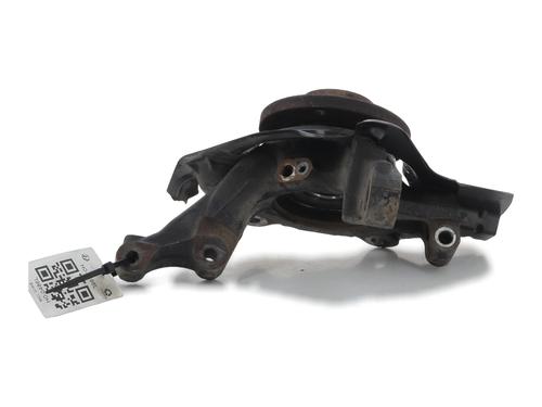 Right front steering knuckle FIAT BRAVO II (198_) 1.6 D Multijet (198AXM1B) | BP30165374M26 