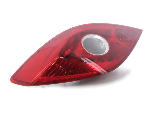 Left taillight OPEL CORSA D (S07) 1.3 CDTI (L08, L68) | BP30842819C34 