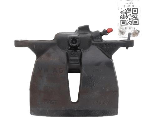 Venstre bremsekaliper foran CUPRA LEON (KL1, KU1, KUG) 1.4 e-HYBRID (204 hp) 31180496