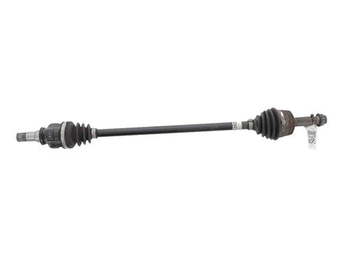 Used Right front driveshaft PEUGEOT 108 1.0 VTi (69 hp) 31748980