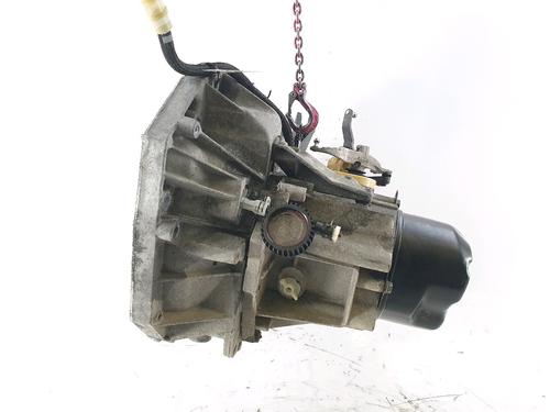 Used Gearbox Gearbox RENAULT CLIO IV (BH_) 1.5 dCi 75 (75 hp) 33645736 33645736