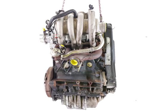 Engine RENAULT TRAFIC Van (T_, P_, V_) 1.9 D | BP27671637M1 