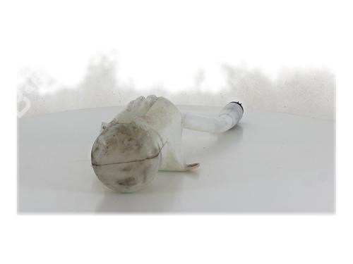 Used Windscreen washer tank FIAT TIPO Saloon (356_, 357_) 1.4 (356SXA1B) (95 hp) 29346541