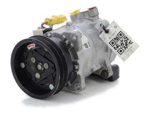 Used AC compressor PEUGEOT 607 (9D, 9U) 3.0 V6 24V (207 hp) 15942176