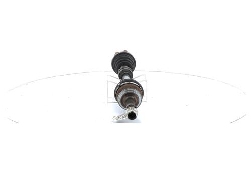 Left front driveshaft NISSAN QASHQAI II SUV (J11, J11_) 1.2 DIG-T | BP16488462M38 