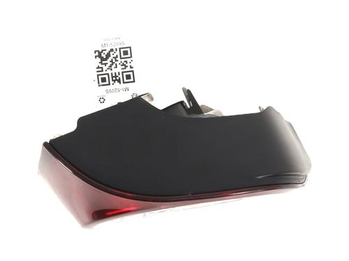 Used Left taillight Left taillight VW POLO IV (9N_, 9A_) 1.4 TDI (70 hp) 33568285 33568285