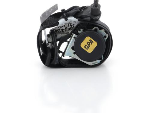 Front left seatbelt DACIA SANDERO II TCe 90 (B8M1, B8MA, B8AC) | BP39941710I26 - Image 3
