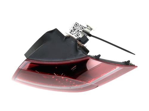 Used Right taillight VW GOLF VII (5G1, BQ1, BE1, BE2) 2.0 R 4motion (300 hp) 22630735