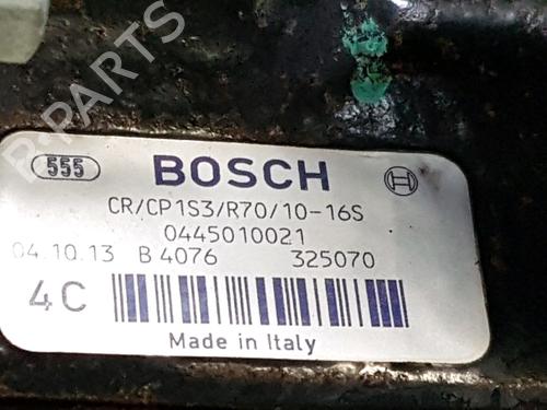 Engine PEUGEOT 607 (9D, 9U) 2.2 HDi | BP29849396M1