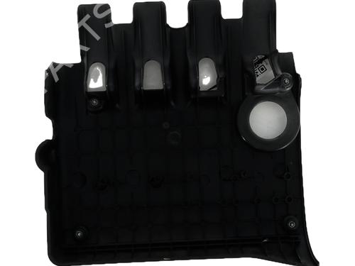 Upper protection ALFA ROMEO 147 (937_) 2.0 16V T.SPARK (937.AXA1, 937.AXC1, 937.BXC1) | BP22331309M93 