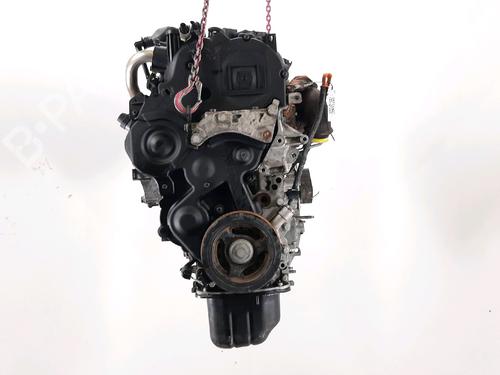 Used Engine PEUGEOT 207 (WA_, WC_) 1.4 HDi (68 hp) 32378756