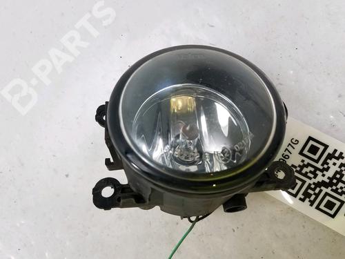 Used Left front fog light Left front fog light SUZUKI SWIFT III (MZ, EZ) 1.3 DDiS (RS413D) (69 hp) 10652663 10652663