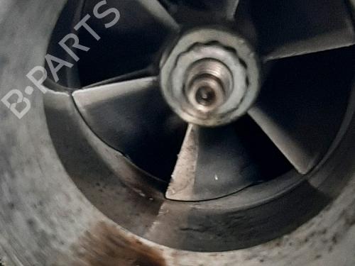 Engine VW PASSAT B6 Variant (3C5) 2.0 TDI 16V | BP32434428M1