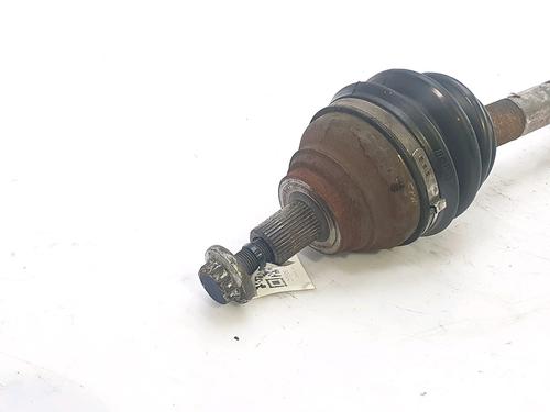 Left front driveshaft AUDI A3 (8P1) 2.0 TDI | BP28310417M38 