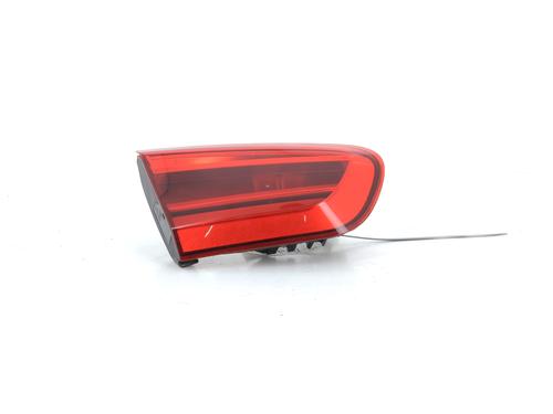 Used Left tailgate light BMW 1 (F20) 116 d (116 hp) 22689285