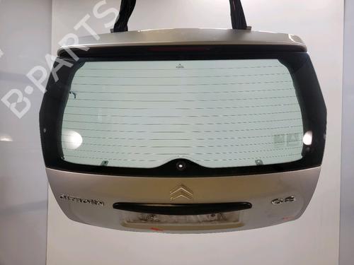 Bakluke CC/Kombi-Kupé CITROËN C3 I (FC_, FN_) [2002-2013]  27667678