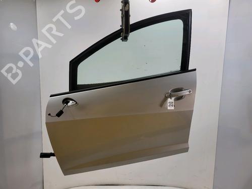 Porta frente esquerda SEAT IBIZA IV (6J5, 6P1) 1.2 TSI (90 hp) 31142492