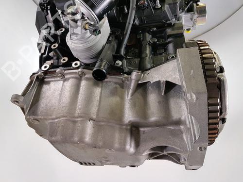 Engine RENAULT CLIO IV (BH_) 1.5 dCi 75 | BP39704925M1 - Image 11