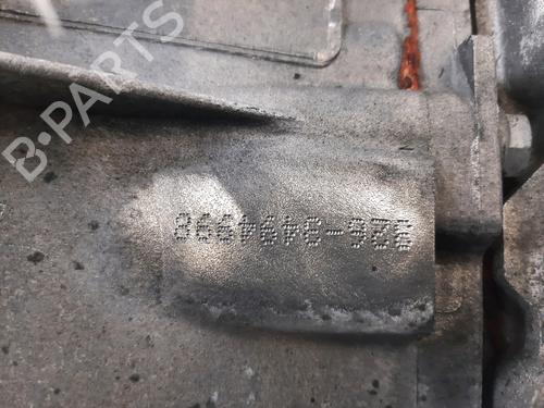 Gearbox FIAT PANDA (169_) 1.2 (169.AXB11, 169.AXB1A) | BP35940852M3 - Image 5