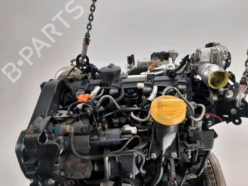 Engine NISSAN JUKE (F15) 1.5 dCi | BP36877331M1  - Image 5
