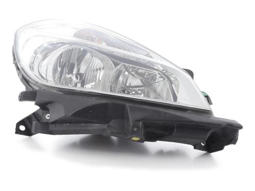 right-headlight-renault-clio-iii-br01-cr01-2005-2006-2007-2008-2009-2010-2011-2012-2013-2014-36962273 main image