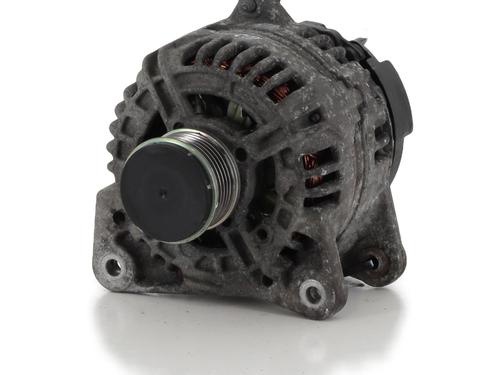 Generator RENAULT CLIO III (BR0/1, CR0/1) [2005-2014]  26535846