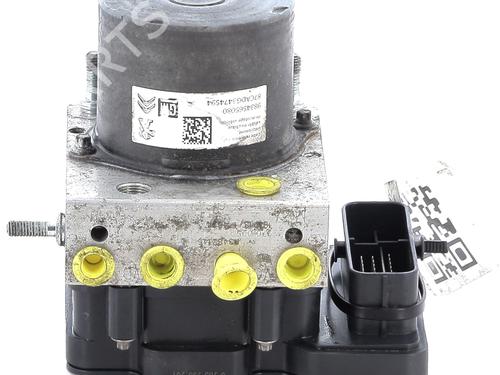 ABS pump OPEL CROSSLAND X / CROSSLAND (P17, P2QO) 1.2 (75) | BP24604660M43 