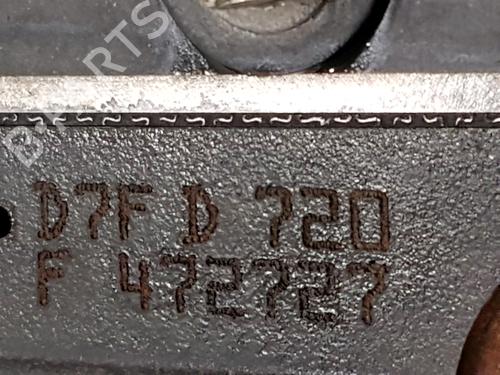 Engine RENAULT KANGOO Express (FC0/1_) 1.2 (FC1A) | BP39489618M1 - Image 7